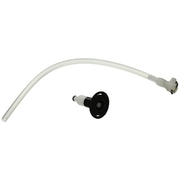 Eip-Ezakt Injection Ports w/ Ez Click Fitting 20/Bag